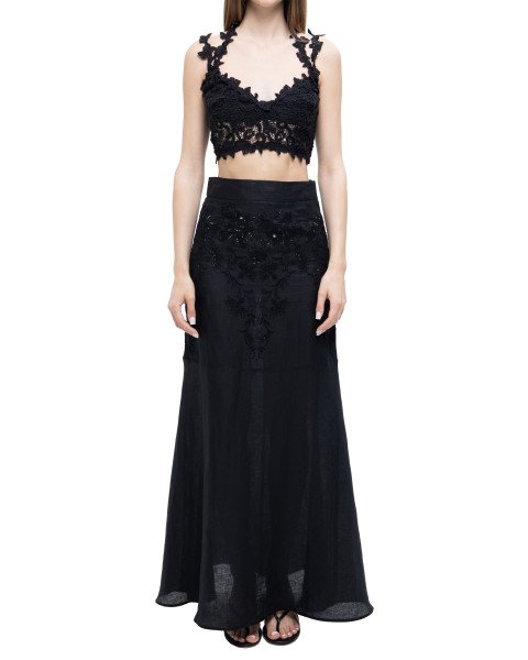 Костюм ERMANNO SCERVINO - Фото 1