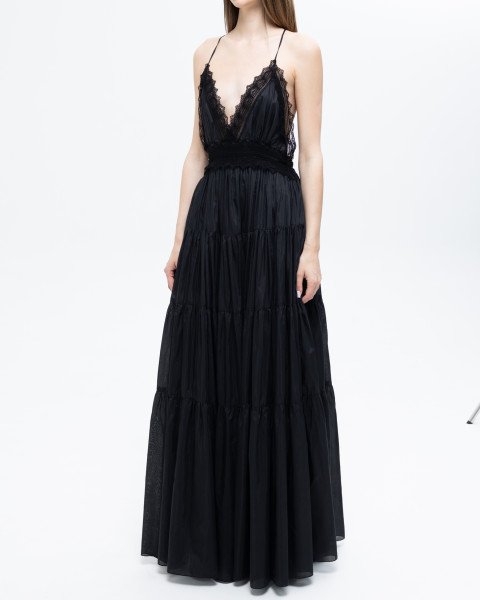 Платье ERMANNO SCERVINO Платье ERMANNO SCERVINO