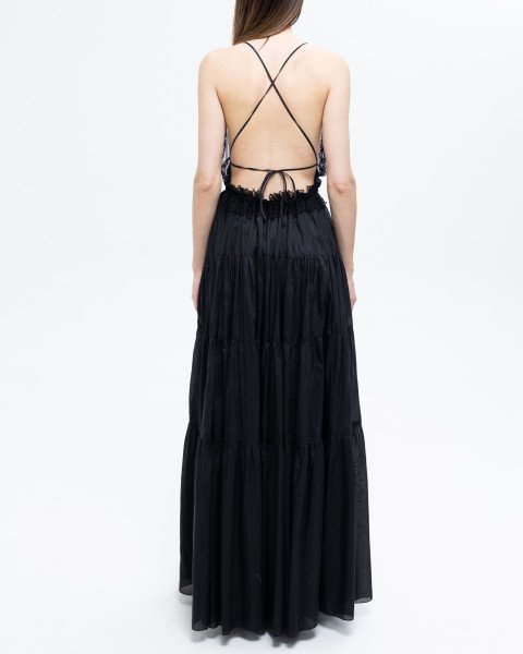 Платье ERMANNO SCERVINO