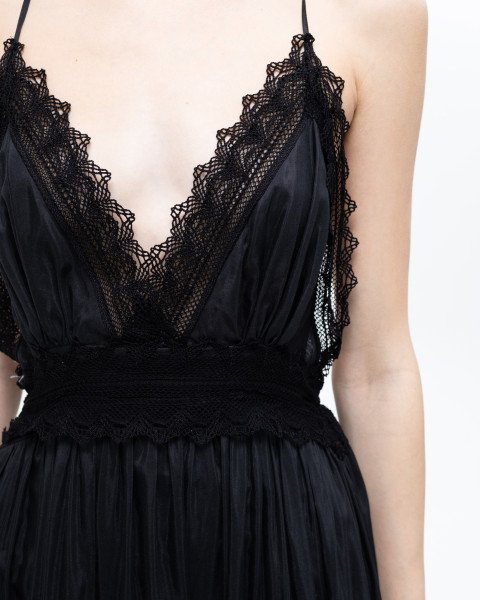 Сукня ERMANNO SCERVINO - Фото 3