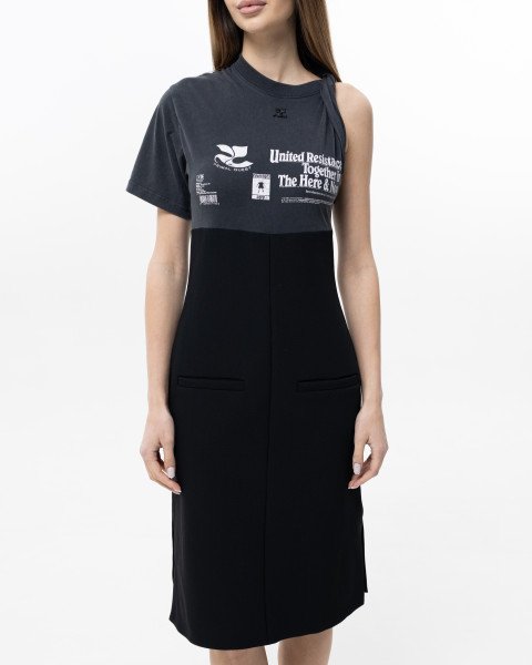 Сукня COURREGES