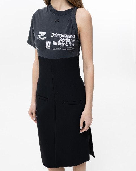 Сукня COURREGES