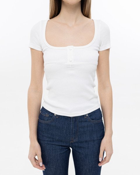 Топ COURREGES Топ COURREGES