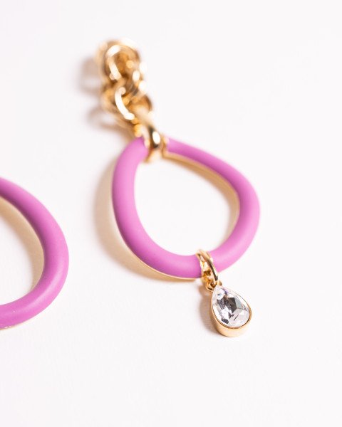 Сережки JW ANDERSON Сережки JW ANDERSON