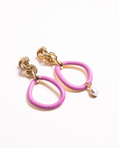 Сережки JW ANDERSON