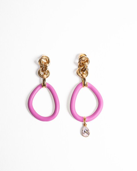 Сережки JW ANDERSON