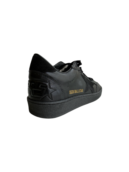 Кеди GOLDEN GOOSE