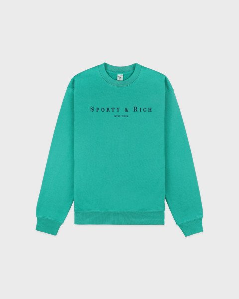 Свитшот SPORTY & RICH Свитшот SPORTY & RICH