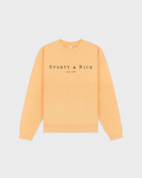 Світшот SPORTY &amp; RICH - Фото 4
