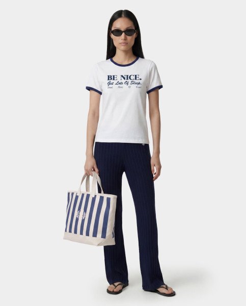 Футболка SPORTY & RICH Футболка SPORTY & RICH