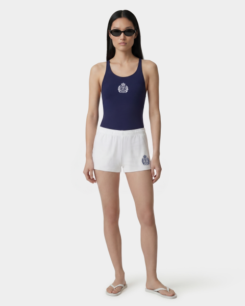 Шорты SPORTY & RICH Шорты SPORTY & RICH