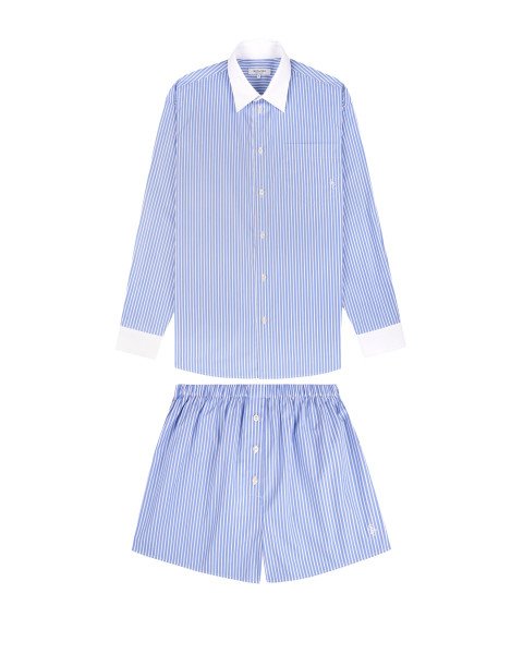 Костюм SPORTY & RICH Костюм SPORTY & RICH