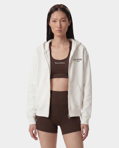 Худі SPORTY &amp; RICH