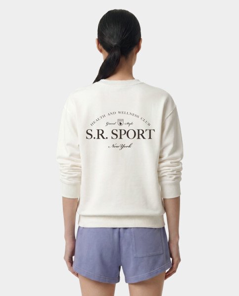 Свитшот SPORTY &amp; RICH