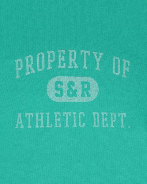 Футболка SPORTY &amp; RICH - Фото 4