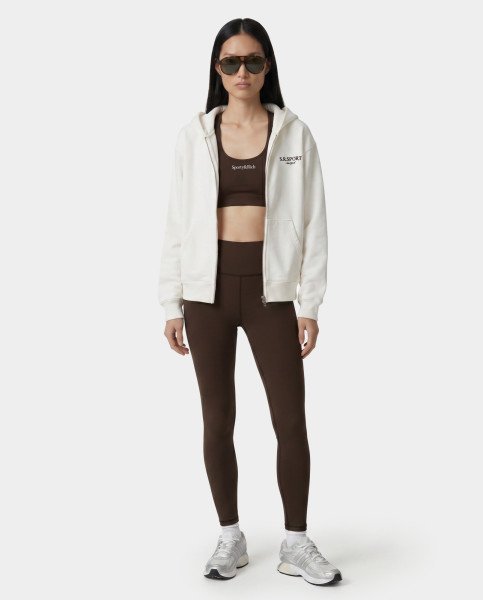 Легінси SPORTY & RICH Легінси SPORTY & RICH
