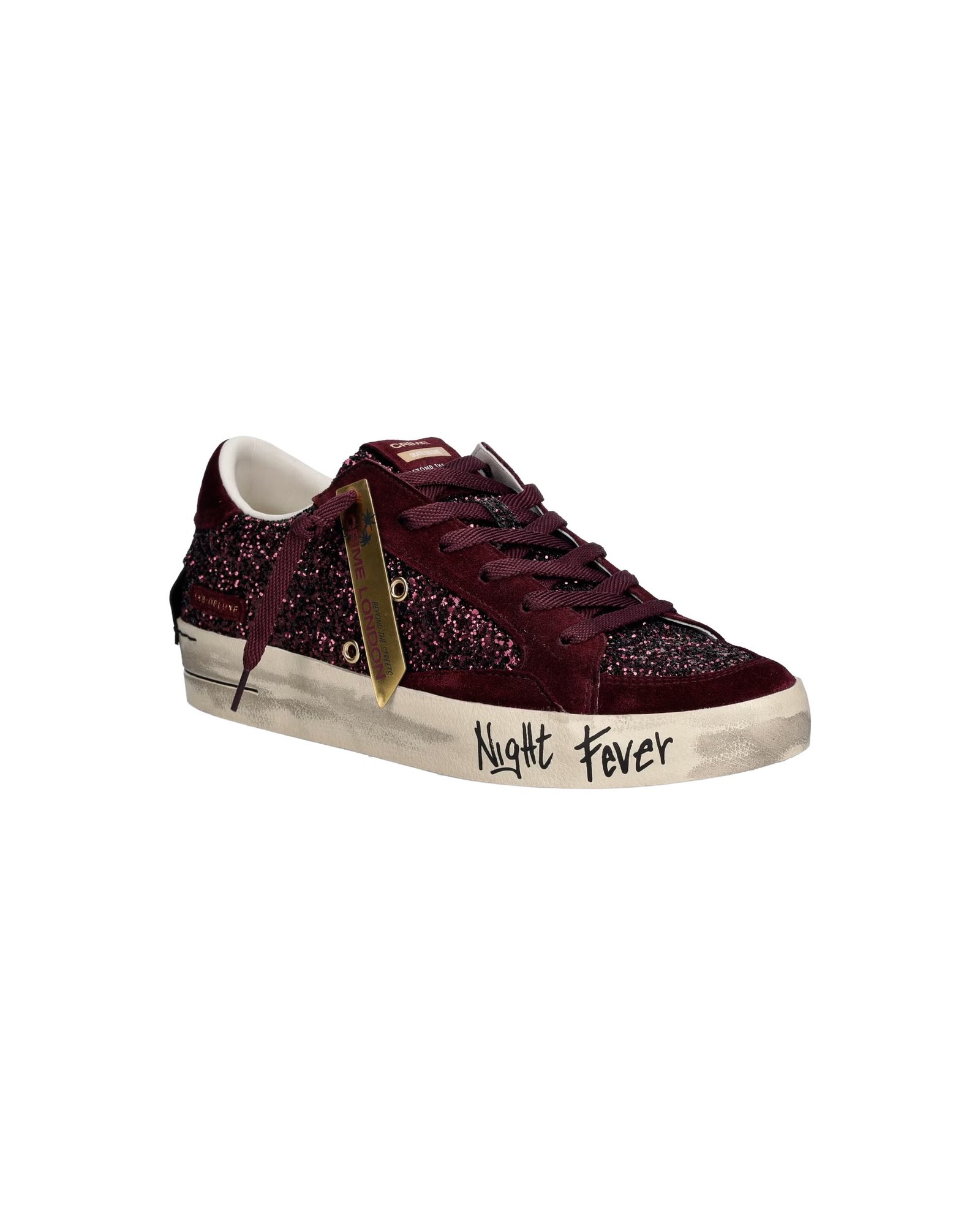 Кеди CRIME LONDON - Фото 2 Кеди CRIME LONDON - Фото 2