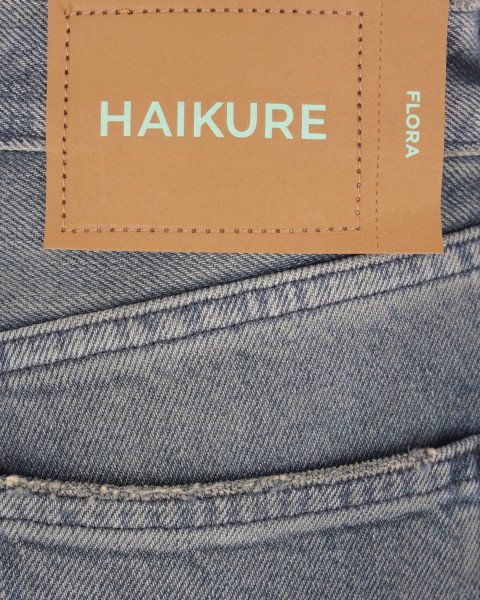Джинси HAIKURE