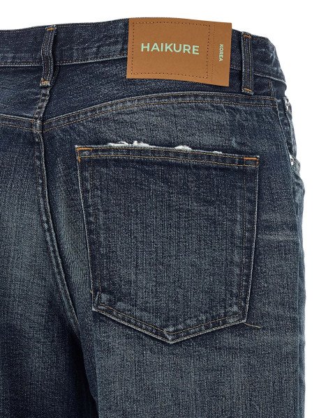Джинси HAIKURE