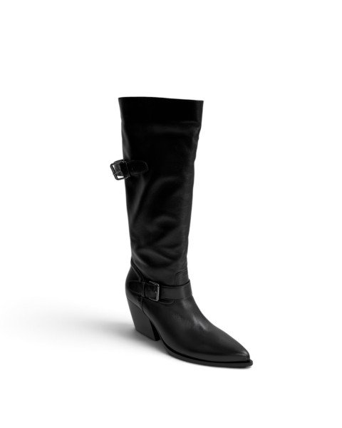 Сапоги ELENA IACHI - Фото 2