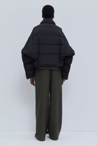 Пуховик CHRISTIAN WIJNANTS - Фото 5