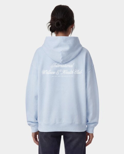 Худые SPORTY & RICH Худые SPORTY & RICH