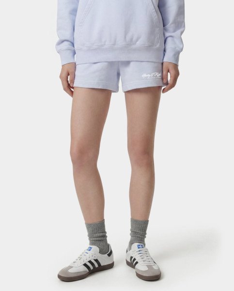 Шорти SPORTY & RICH Шорти SPORTY & RICH
