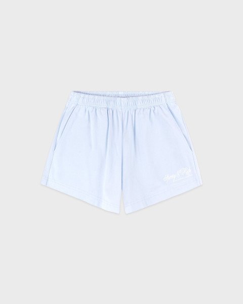 Шорти SPORTY & RICH Шорти SPORTY & RICH
