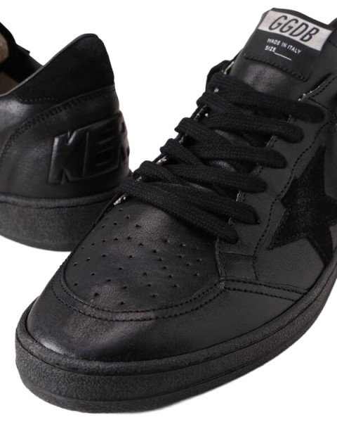 Кеди GOLDEN GOOSE