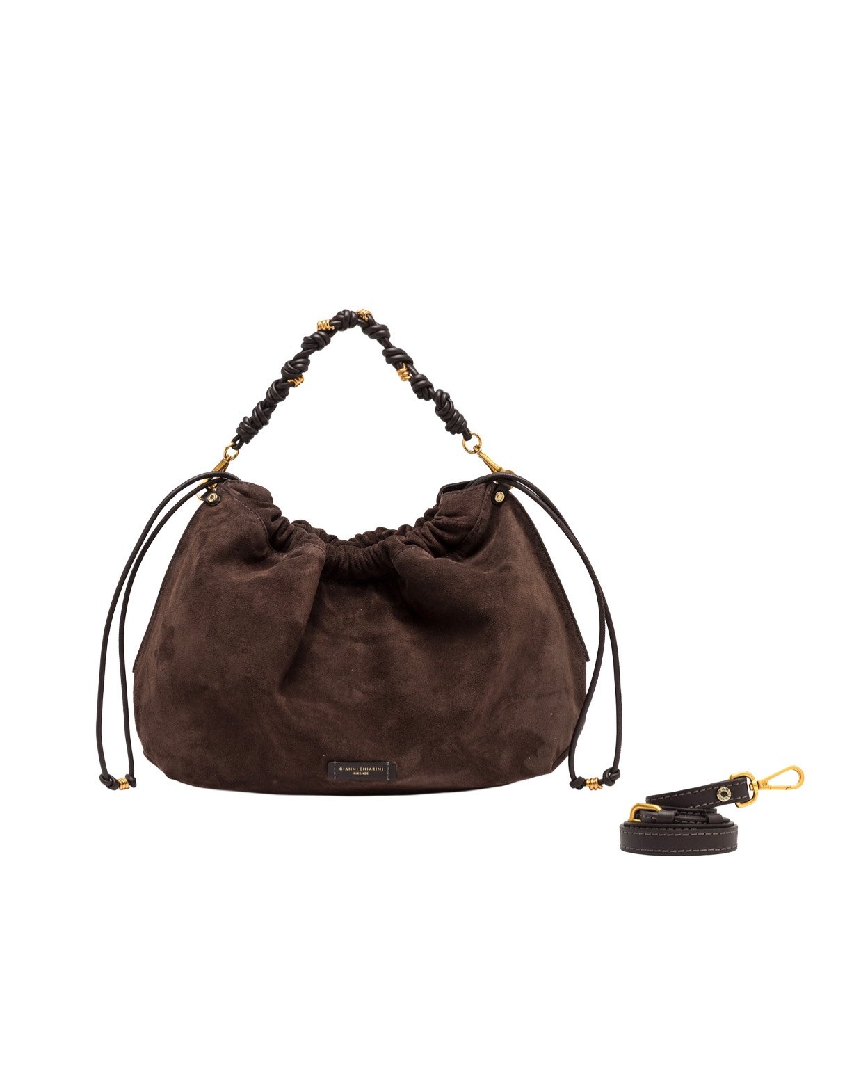 Сумка GIANNI CHIARINI - Фото 2 Сумка GIANNI CHIARINI - Фото 2