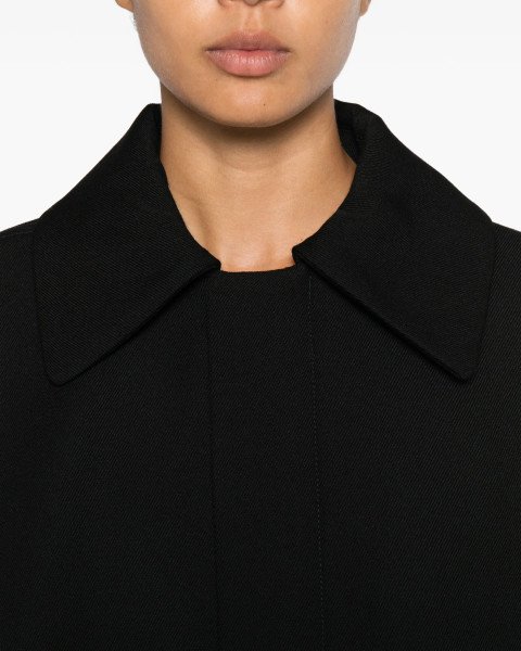 Бомбер VICTORIA BECKHAM Бомбер VICTORIA BECKHAM
