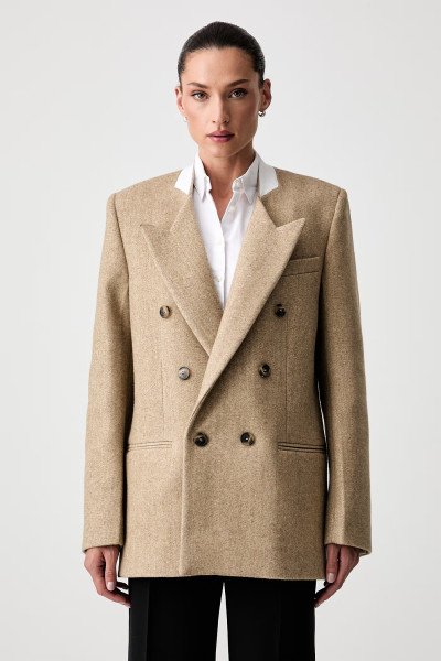 Жакет VICTORIA BECKHAM