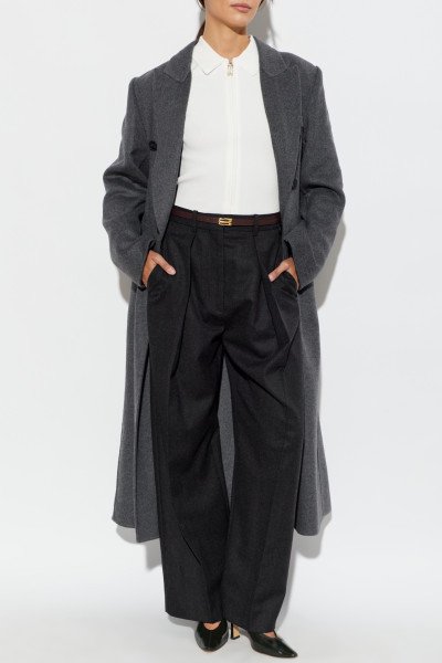 Пальто VICTORIA BECKHAM