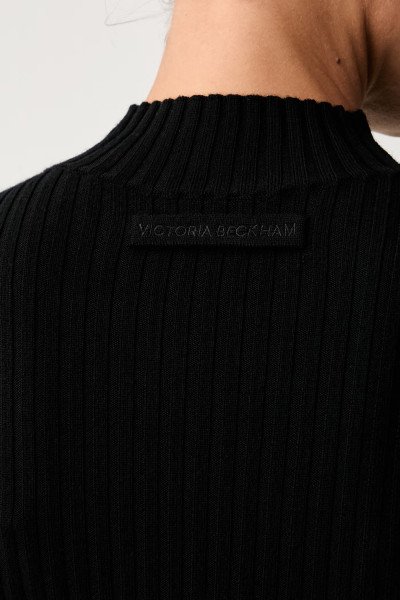 Кофта VICTORIA BECKHAM - Фото 4