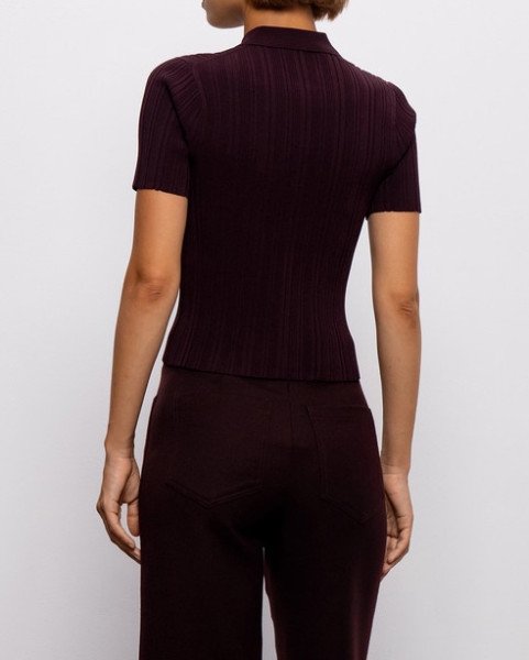 Поло VICTORIA BECKHAM