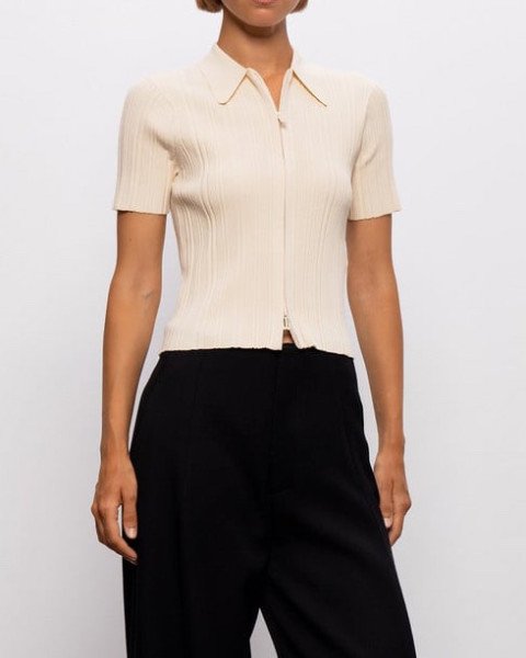 Кофта VICTORIA BECKHAM - Фото 2