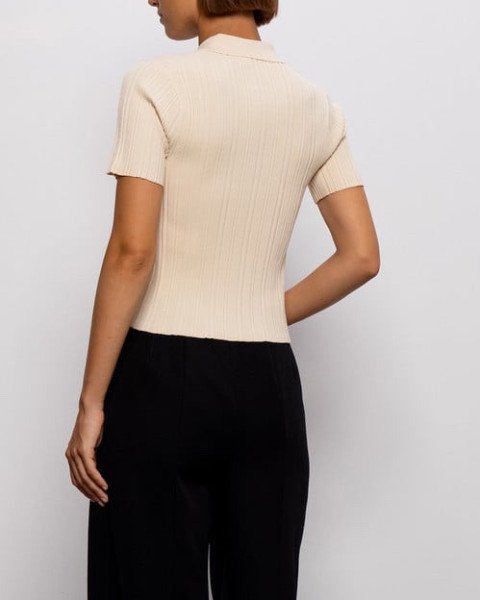 Кофта VICTORIA BECKHAM - Фото 4