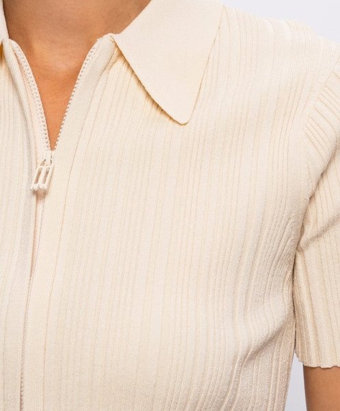 Кофта VICTORIA BECKHAM - Фото 3