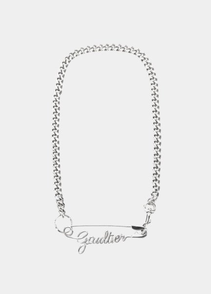 Намисто JEAN PAUL GAULTIER Намисто JEAN PAUL GAULTIER