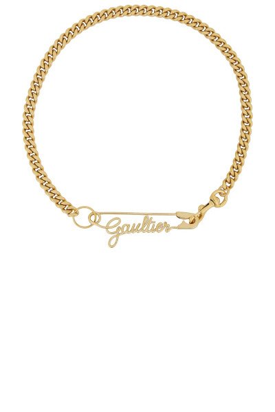 Намисто JEAN PAUL GAULTIER Намисто JEAN PAUL GAULTIER