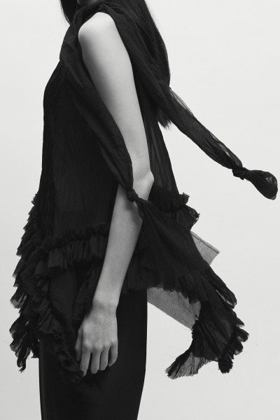 Блуза ERIKA CAVALLINI Блуза ERIKA CAVALLINI