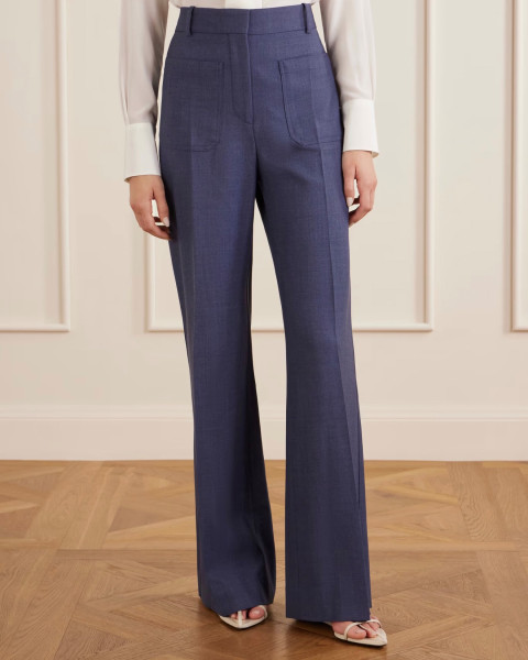 Костюм VICTORIA BECKHAM - Фото 7