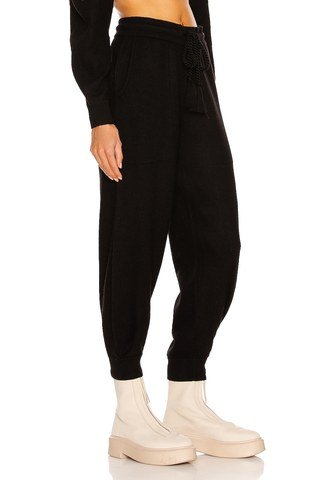 Штани ULLA JOHNSON - Фото 2