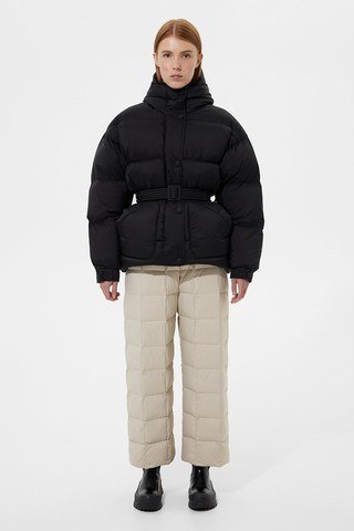 Куртка пухова IENKI IENKI