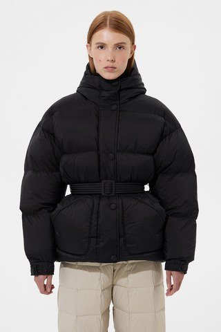 Куртка пухова IENKI IENKI