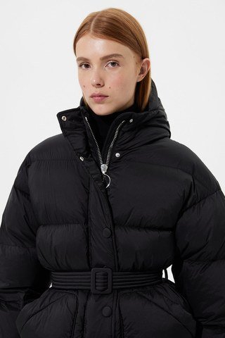 Куртка пухова IENKI IENKI