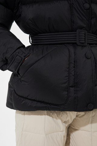 Куртка пухова IENKI IENKI