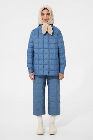 Куртка IENKI IENKI