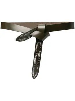 Пояс ISABEL MARANT Пояс ISABEL MARANT