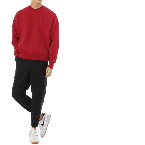 Штани AMI PARIS